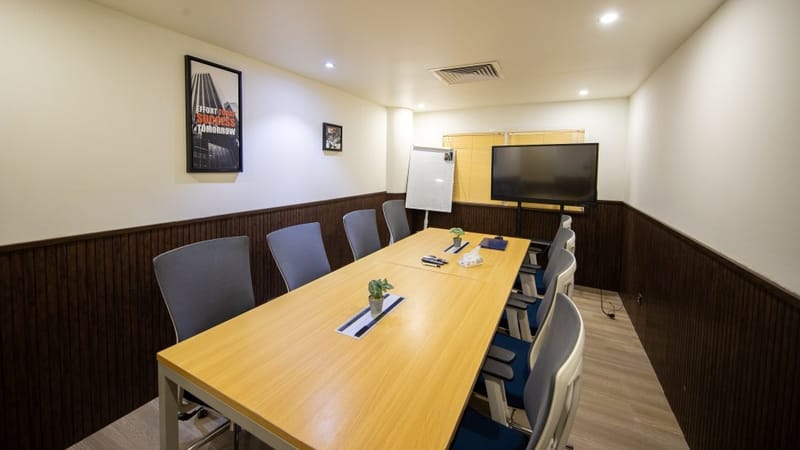 Super Office - 44 Ibn Katheer Street, 12233 - As Sulimaniyah image 4