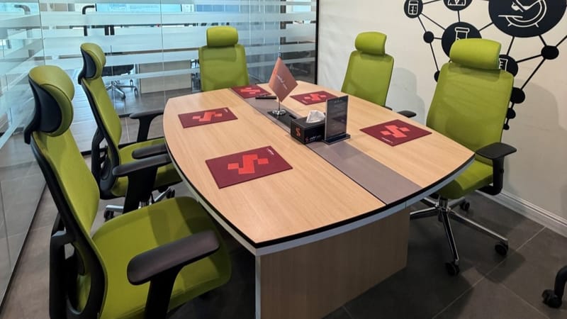 Super Office - Swedish - Sayda Street, 12791 - Ad Duraihimiyah image 3
