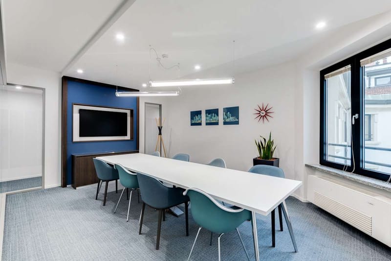 Regus - HJ.E. Wenckebachweg 252 image 6