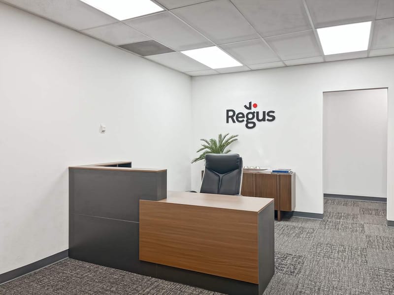 Regus - 2600 SE 98th Ave image 2