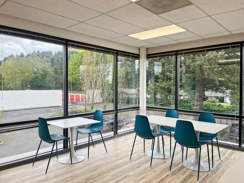 Regus - 2600 SE 98th Ave image 5