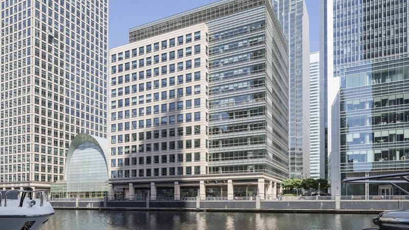 Workthere (Managed 2,469 - 9,235 sqft) - 50 Bank Street, E14 5NY - Canary Wharf image 11