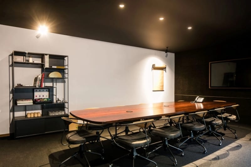 Industrious - The Artist - 6–9 Avenue des arts, 1210 - Brussels image 5