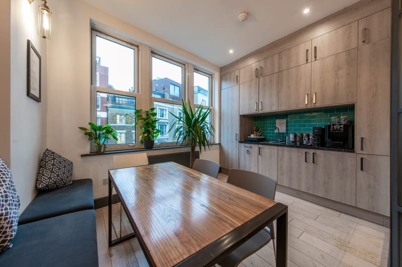 Alma Offices (Managed 370 - 480 sqft) - 82 Rivington Street, EC2A 3AZ - Shoreditch High Street image 6