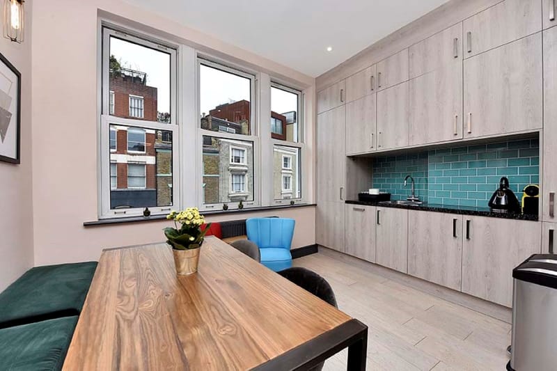 Alma Offices (Managed 370 - 480 sqft) - 82 Rivington Street, EC2A 3AZ - Shoreditch High Street image 7