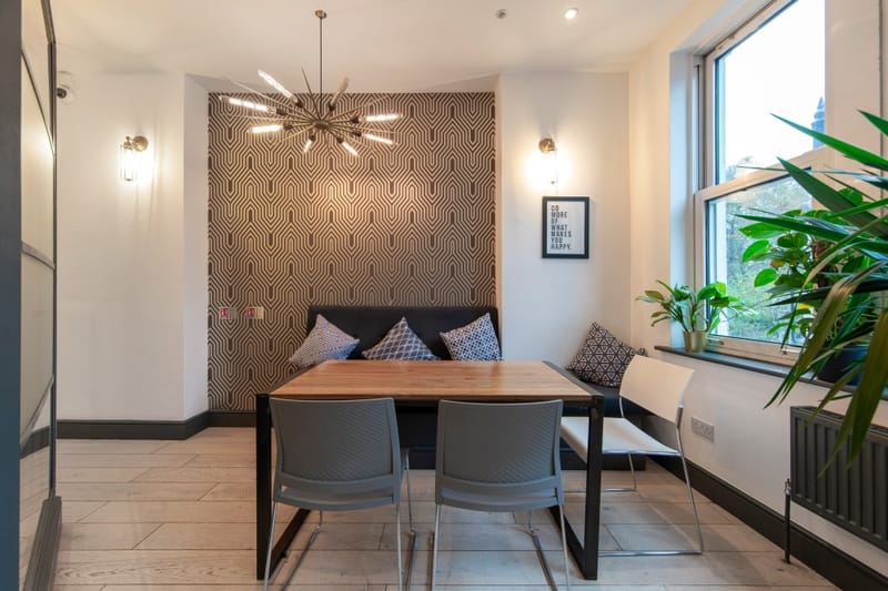 Alma Offices (Managed 370 - 480 sqft) - 82 Rivington Street, EC2A 3AZ - Shoreditch High Street image 8