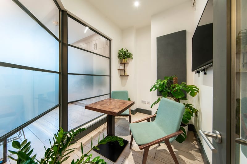 Alma Offices (Managed 370 - 480 sqft) - 82 Rivington Street, EC2A 3AZ - Shoreditch High Street image 10