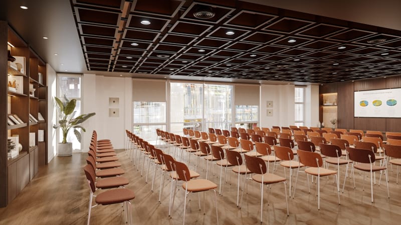 Landmark (Managed 1,143 - 3,283 sqft) - 1 Great St Helen's, EC3A 6HX - Fenchurch Street image 7