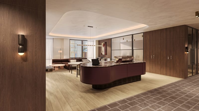 Landmark (Managed 1,143 - 3,283 sqft) - 1 Great St Helen's, EC3A 6HX - Fenchurch Street image 8