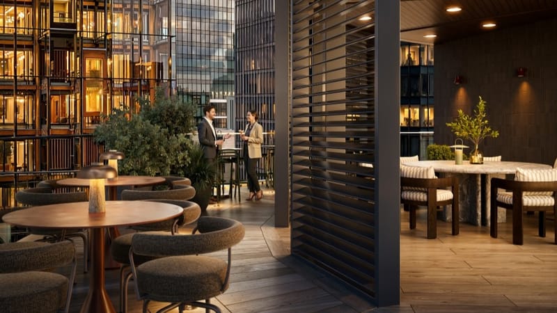 Landmark (Managed 1,143 - 3,283 sqft) - 1 Great St Helen's, EC3A 6HX - Fenchurch Street image 12