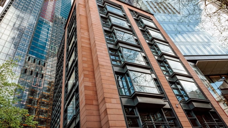 Landmark - 1 Great St Helen's, EC3A 6HX - Fenchurch Street image 15