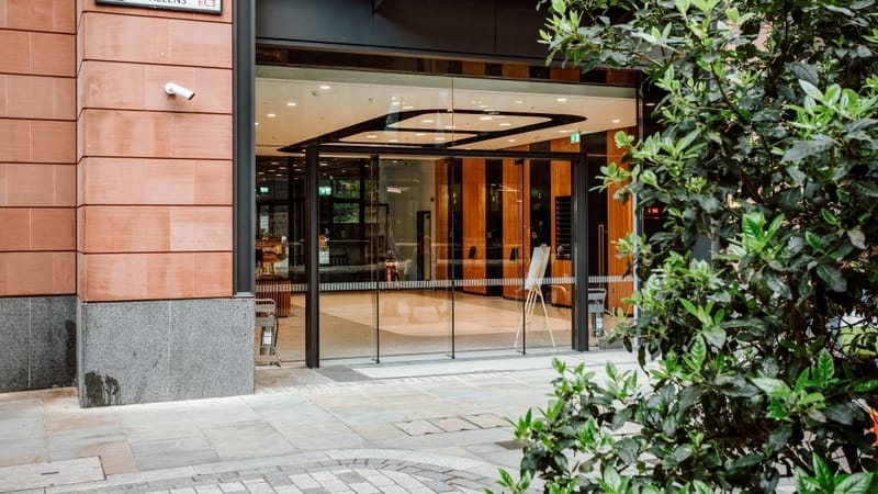 Landmark - 1 Great St Helen's, EC3A 6HX - Fenchurch Street image 16