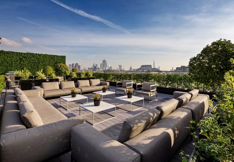 Workthere (Managed 5,689 sqft) - Lacon House - 84 Theobalds Road, WC1X 8NL - Holborn image 4