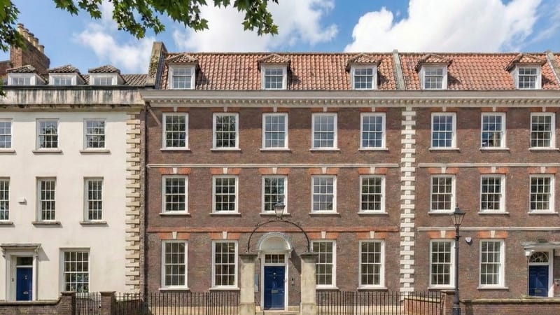 Runway East (Managed 135 - 6,773 sqft) - 43 Queen Square, BS1 4QP - Bristol image 6
