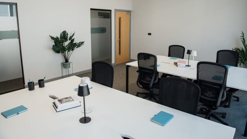 Wizu Workspace - Hexagon House - Grimbald Crag Cl, HG5 8PJ - Knaresborough image 5