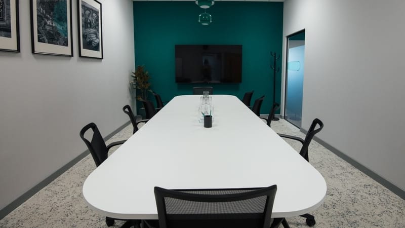Wizu Workspace - Hexagon House - Grimbald Crag Cl, HG5 8PJ - Knaresborough image 6