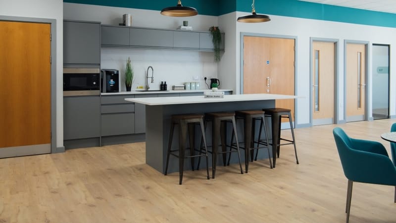 Wizu Workspace - Hexagon House - Grimbald Crag Cl, HG5 8PJ - Knaresborough image 7