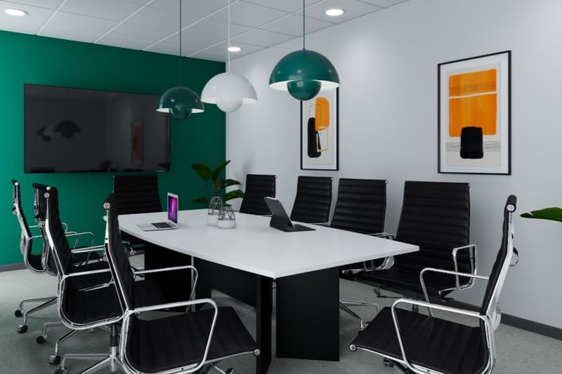 Wizu Workspace - Hexagon House - Grimbald Crag Close, HG5 8PJ - Knaresborough image 4