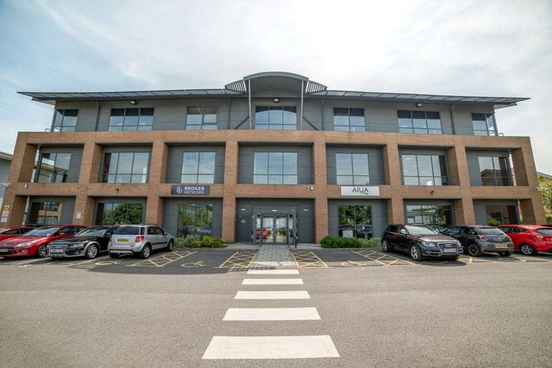 Wizu Workspace - Hexagon House - Grimbald Crag Close, HG5 8PJ - Knaresborough image 7