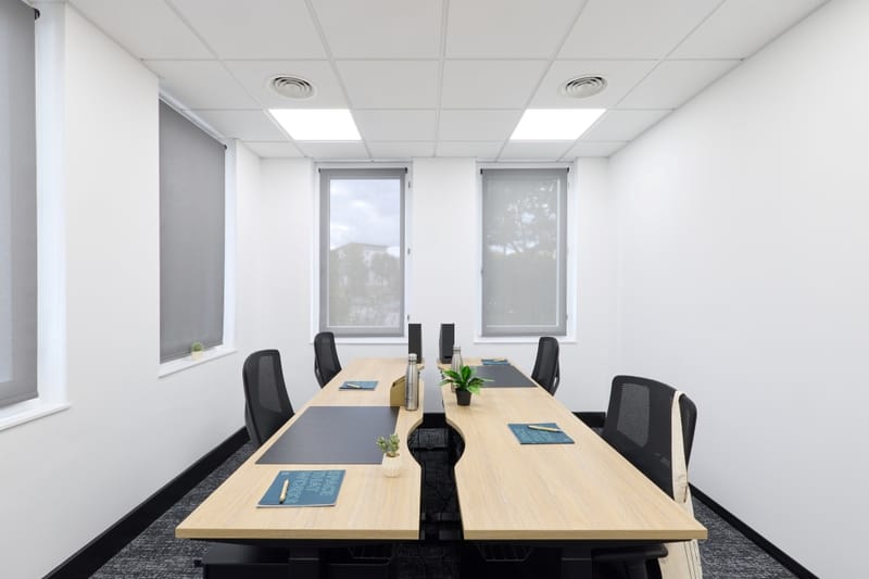 Mantle Space Ltd - One Station Approach, CM20 2FB - Harlow image 6