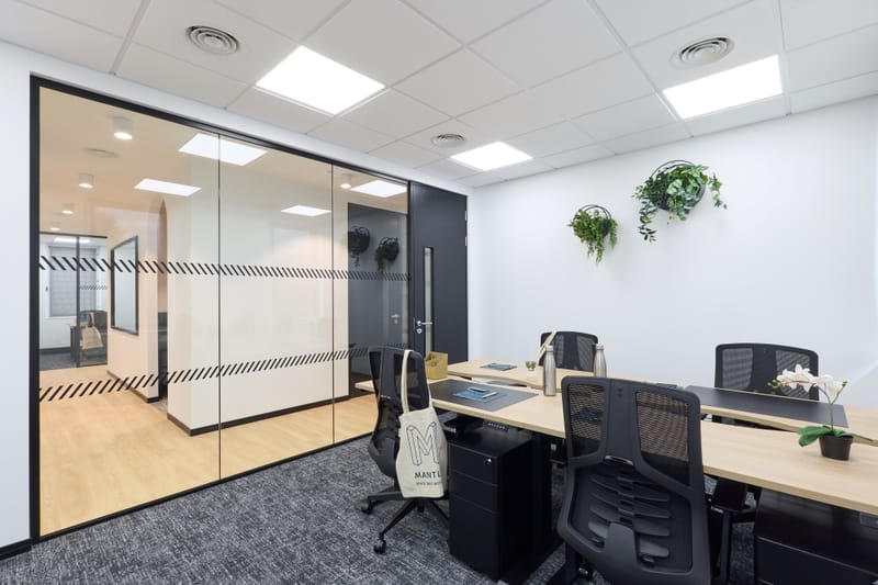 Mantle Space Ltd - One Station Approach, CM20 2FB - Harlow image 7