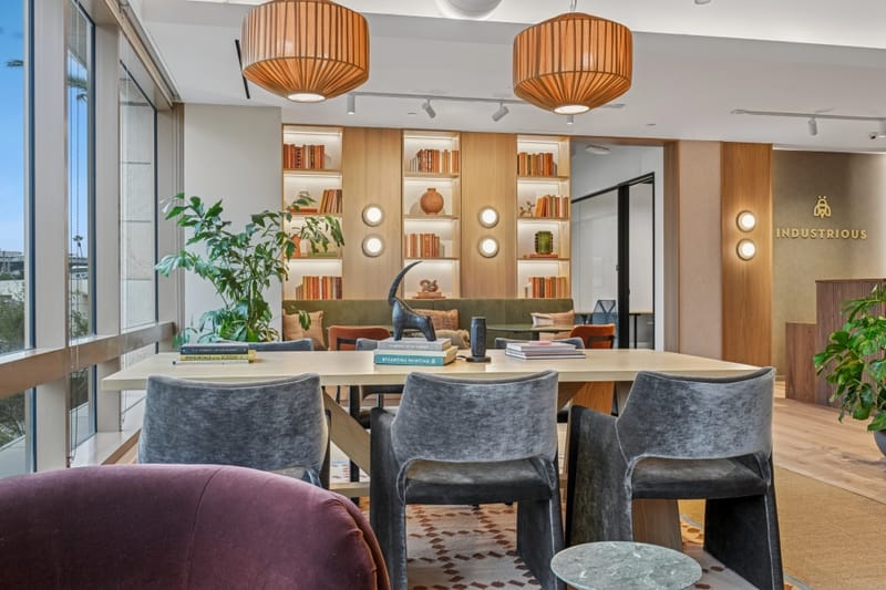 Industrious - 156 5th Avenue, 10010 - Union Square image 3