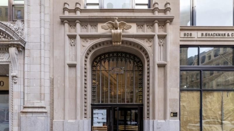 Industrious - 902 Broadway, 10010 - Flatiron District image 8