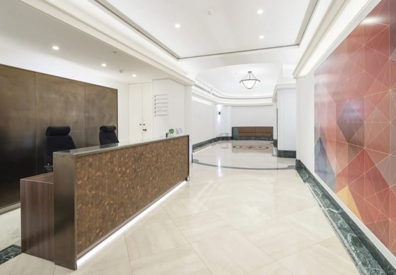 Workthere (Managed 1,733 sqft) - 86 Jermyn Street, SW1Y 6JD - Piccadilly Circus image 4