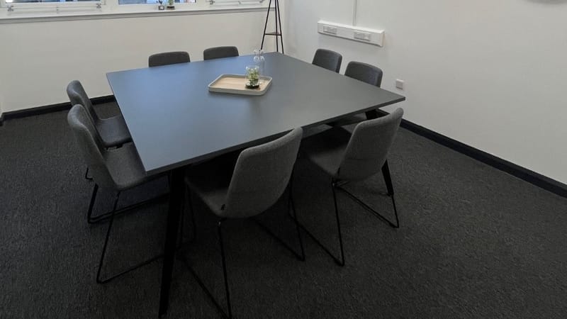 BusinessLodge (Managed 55 - 20,000 sqft) - Heron House - 120 Grove Road, ST4 4LX - Heron Cross image 3