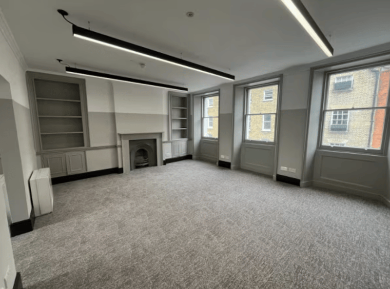 WorkPad - 12 South Molton Street, W1K - Mayfair image 2