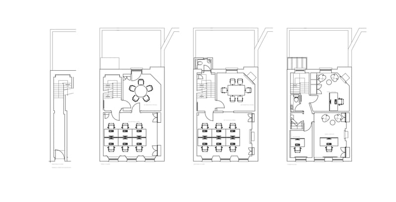 WorkPad - 12 South Molton Street, W1K - Mayfair image 3