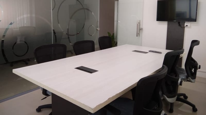 CorpWork CS - 81 Jubilee Enclave Road, 500081 - Hyderabad image 5