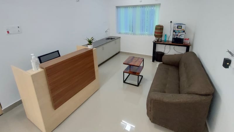 CorpWork CS - 81 Jubilee Enclave Road, 500081 - Hyderabad image 6