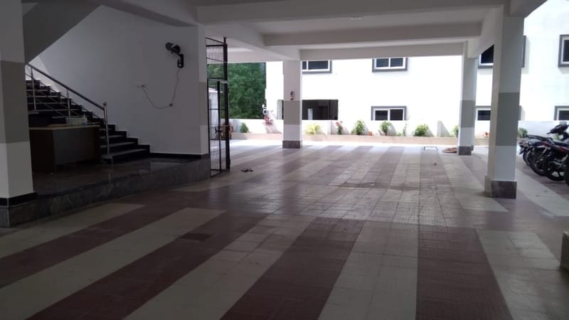 CorpWork CS - 81 Jubilee Enclave Road, 500081 - Hyderabad image 7