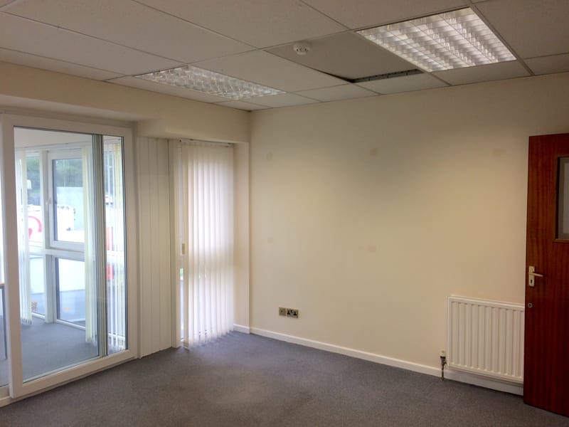 Storage Giant (Managed 180 - 370 Sqft) - Unit 5 Hyssop Cl, WS11 7XA - Cannock image 2