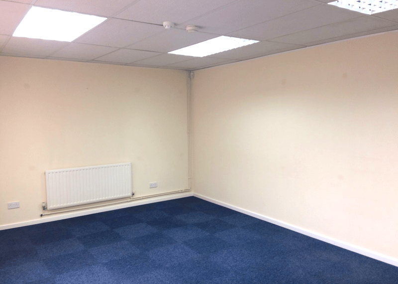 Storage Giant (Managed 180 - 370 Sqft) - Unit 5 Hyssop Cl, WS11 7XA - Cannock image 4