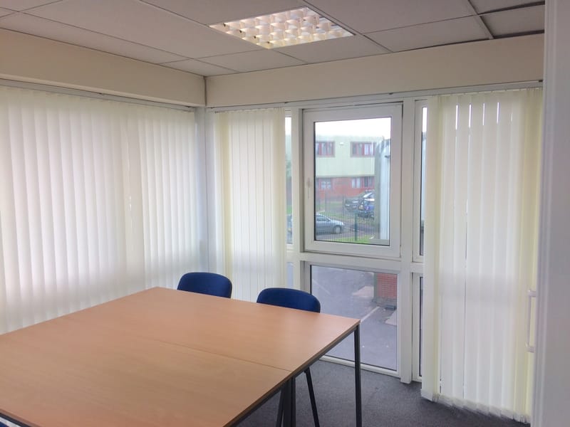 Storage Giant (Managed 180 - 370 Sqft) - Unit 5 Hyssop Cl, WS11 7XA - Cannock image 5