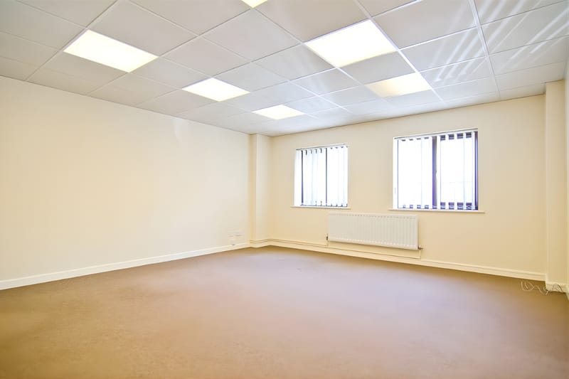 Storage Giant (Managed 180 - 370 Sqft) - Unit 5 Hyssop Cl, WS11 7XA - Cannock image 6