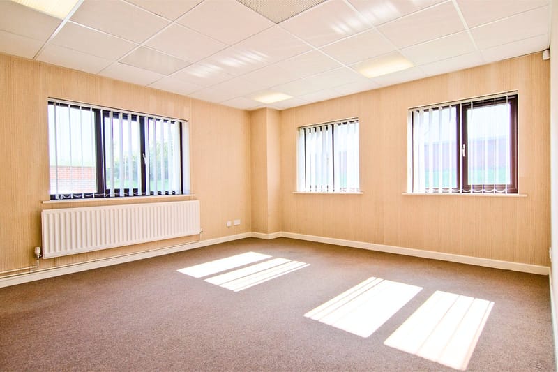 Storage Giant (Managed 180 - 370 Sqft) - Unit 5 Hyssop Cl, WS11 7XA - Cannock image 7