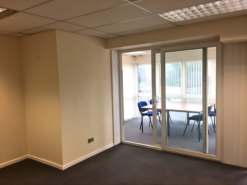 Storage Giant (Managed 180 - 370 Sqft) - Unit 5 Hyssop Cl, WS11 7XA - Cannock image 8