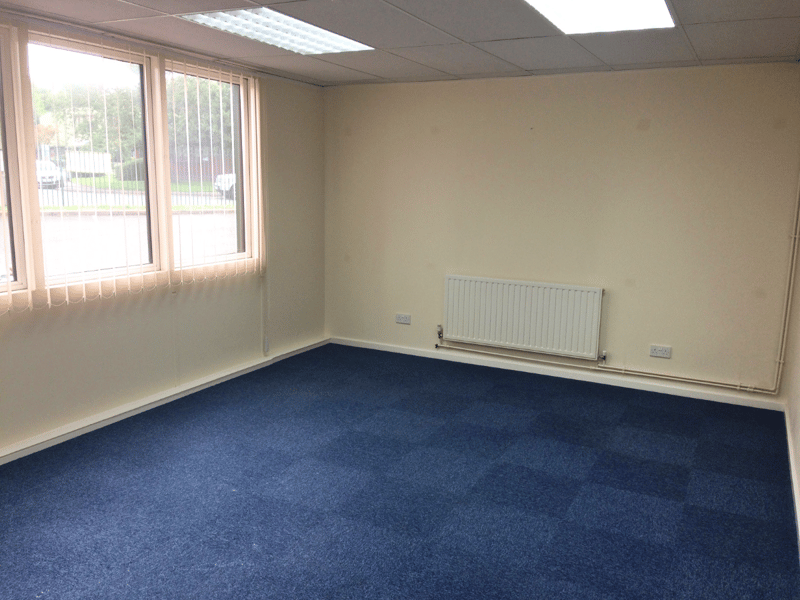 Storage Giant (Managed 180 - 370 Sqft) - Unit 5 Hyssop Cl, WS11 7XA - Cannock image 10