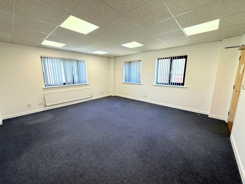 Storage Giant - Ash Park - Hyssop Close, WS11 7XA - Cannock image 2