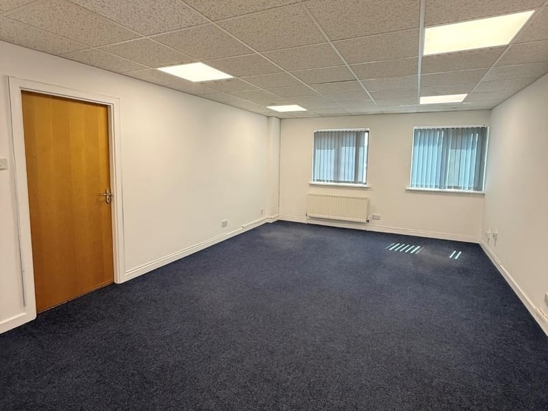 Storage Giant - Ash Park - Hyssop Close, WS11 7XA - Cannock image 5