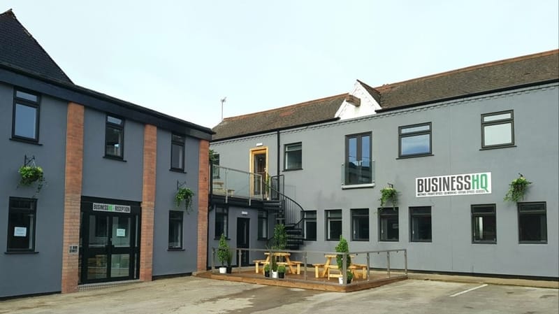 Exeid (Managed 200 - 650 Sqft) - 11 Oak Street, NG5 2AT - Nottingham image 7