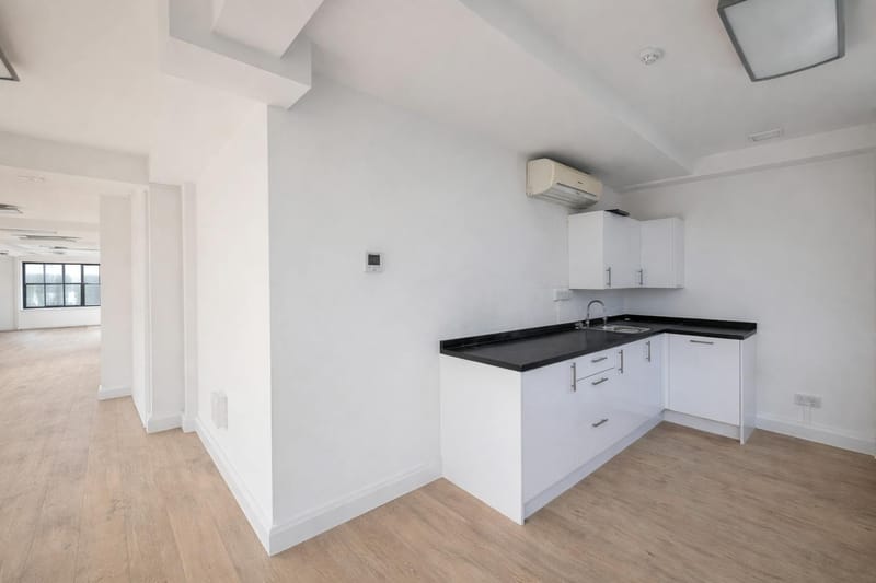 Sub800 Managed (1,559 - 1,633 sqft) - 41-42 Eastcastle Street, London, UK image 11
