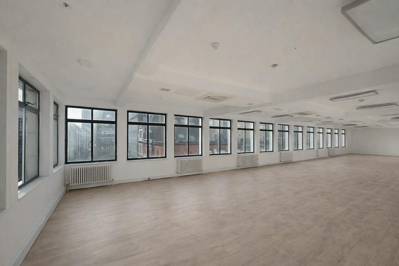 Sub800 Managed (1,559 - 1,633 sqft) - 41-42 Eastcastle Street, London, UK image 12
