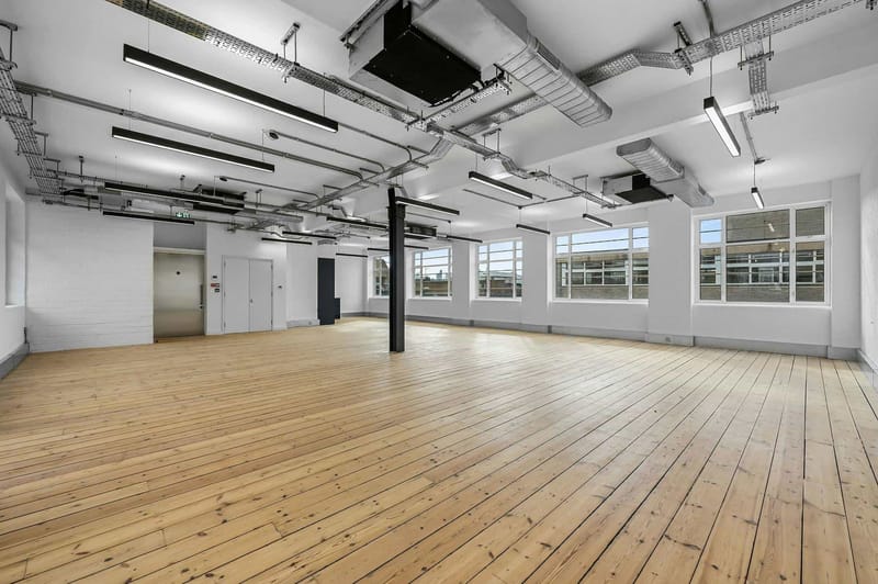 Sub800 Managed (1,346 - 3,100 sqft) - 74-77 White Lion Street, London, UK image 5