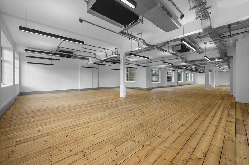 Sub800 Managed (1,346 - 3,100 sqft) - 74-77 White Lion Street, London, UK image 6