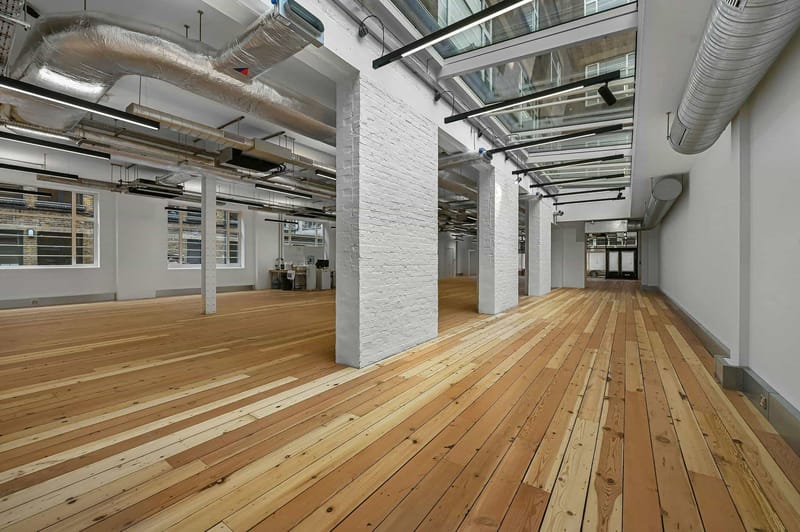 Sub800 Managed (1,346 - 3,100 sqft) - 74-77 White Lion Street, London, UK image 8