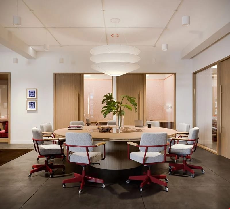 WeWork - 245 Fifth Avenue image 3
